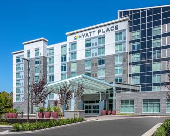 هيات بليس سان خوسيه أيربورت - سان خوسيه - مبنى