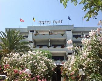Hotel Galf - Martinsicuro - Gebäude