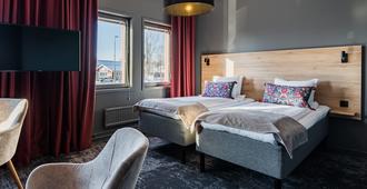 Hotell Fridhemsgatan - Mora - Bedroom