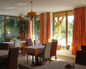 Alpenhotel Allgäu - Schwangau