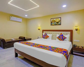 Fabhotel Ojas Inn - Colva