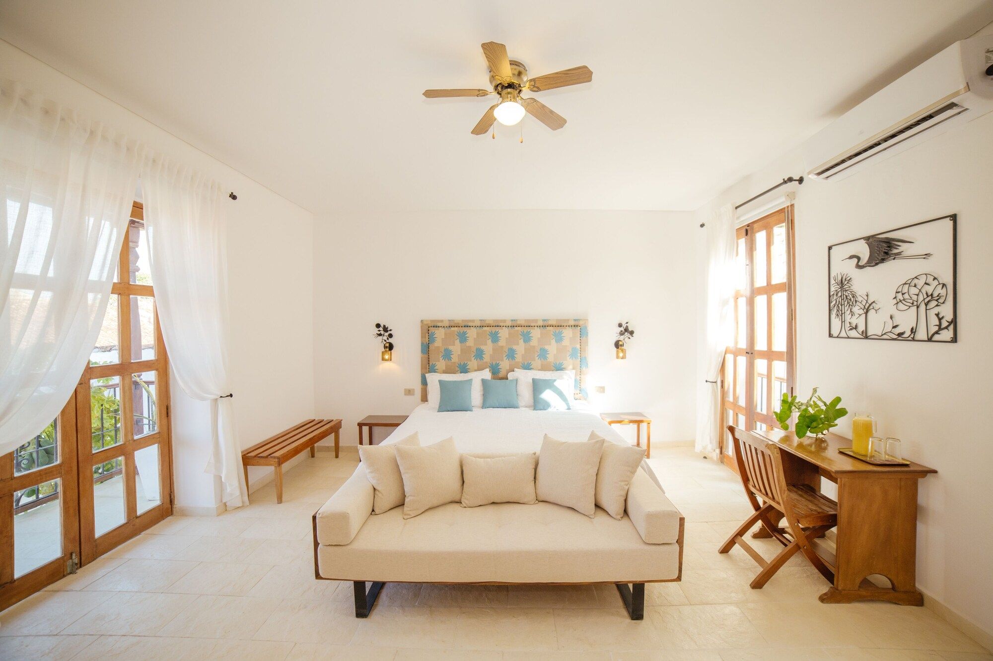 Bioma Boutique Hotel - Mompos