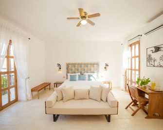 Bioma Boutique Hotel - Mompos