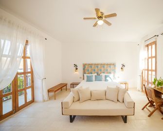 Bioma Boutique Hotel - Mompos