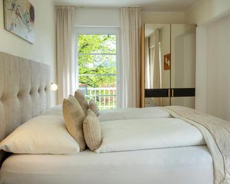 Residence Diana - Merano - Habitación