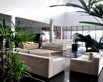 Hotel Piramide Natal - Natal - Lobby