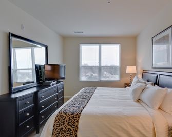 Halstead Square Dunn Loring Metro - Vienna - Schlafzimmer