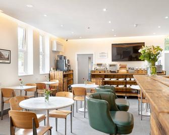 Hotel DC, Stratford - London - Restaurant