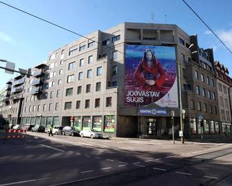 Center Hotel - Tallinn - Building