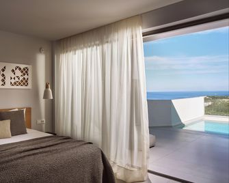 St John Suites - Adults Only Zakynthos - Tsilivi