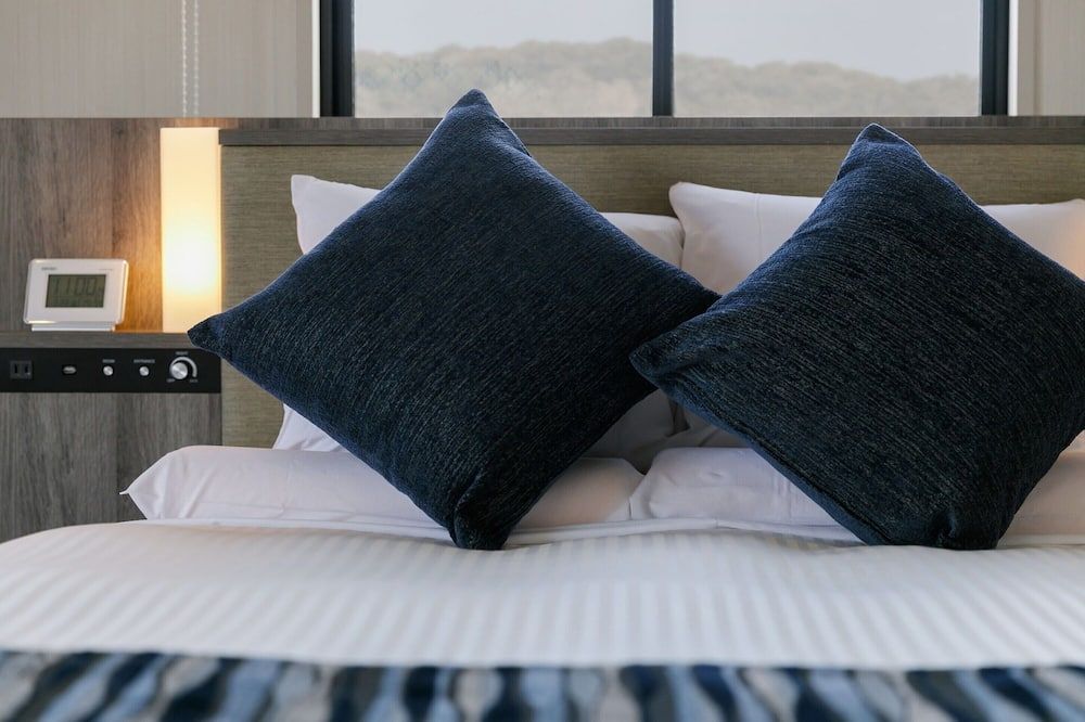 Hotel Mystays Kagoshima Tenmonkan Annex - קאגושימה