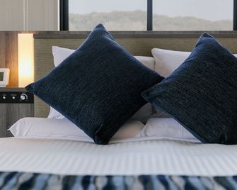 Hotel Mystays Kagoshima Tenmonkan Annex - Kagoshima