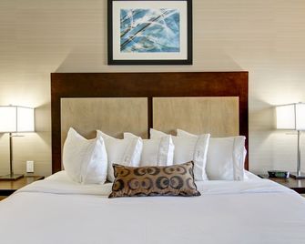 Canalta Esterhazy - Esterhazy - Bedroom
