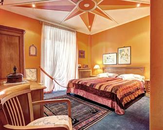 Hotel Regina - San Martino di Castrozza - Quarto