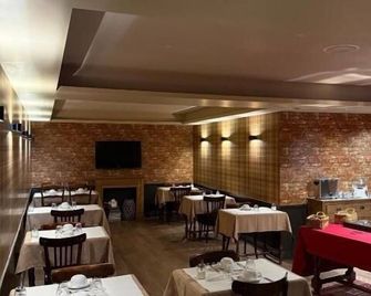 Pot D'étain - Châlons-en-Champagne - Restaurant