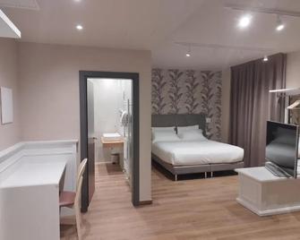 Casa Campiglione - Bastia umbra - Schlafzimmer
