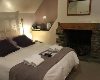 The Tanners Arms - Brecon - Quarto