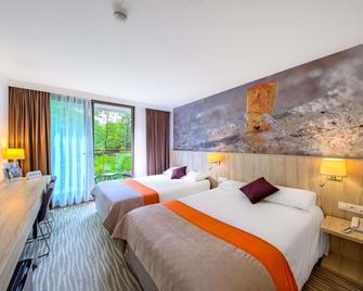 Hotel Mercure Gdansk Posejdon - Gdansk - Bedroom