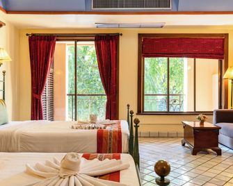 Pung-Waan Resort & Spa - Kanchanaburi