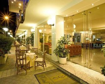 Hotel Elite Cattolica - Cattolica - Lobby