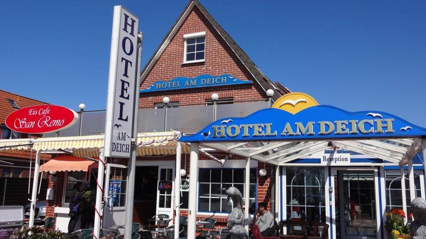 Hotel Am Deich