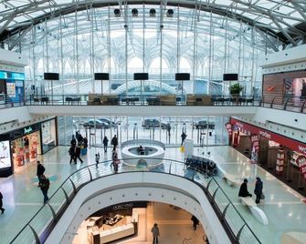 Apartment near the airport - Lisbon - Building