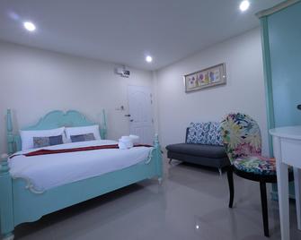 Privacy Residence Lopburi - Lop Buri - Bedroom