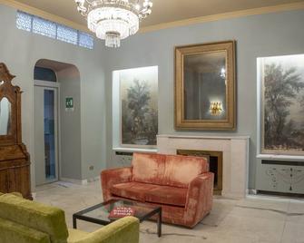 Hotel Milani - Rome - Salon