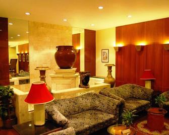 Kohinoor Executive - Pune - Lounge