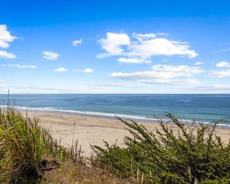 Full Ocean View-2 Decks-Heated Pools - Aptos - Beach