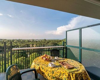 Residenza Delle Terme - Bibione - Balcony