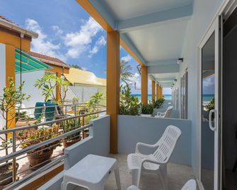 Kamala Dreams - Kamala - Balkon