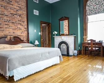 The Customs House Inn - Pictou