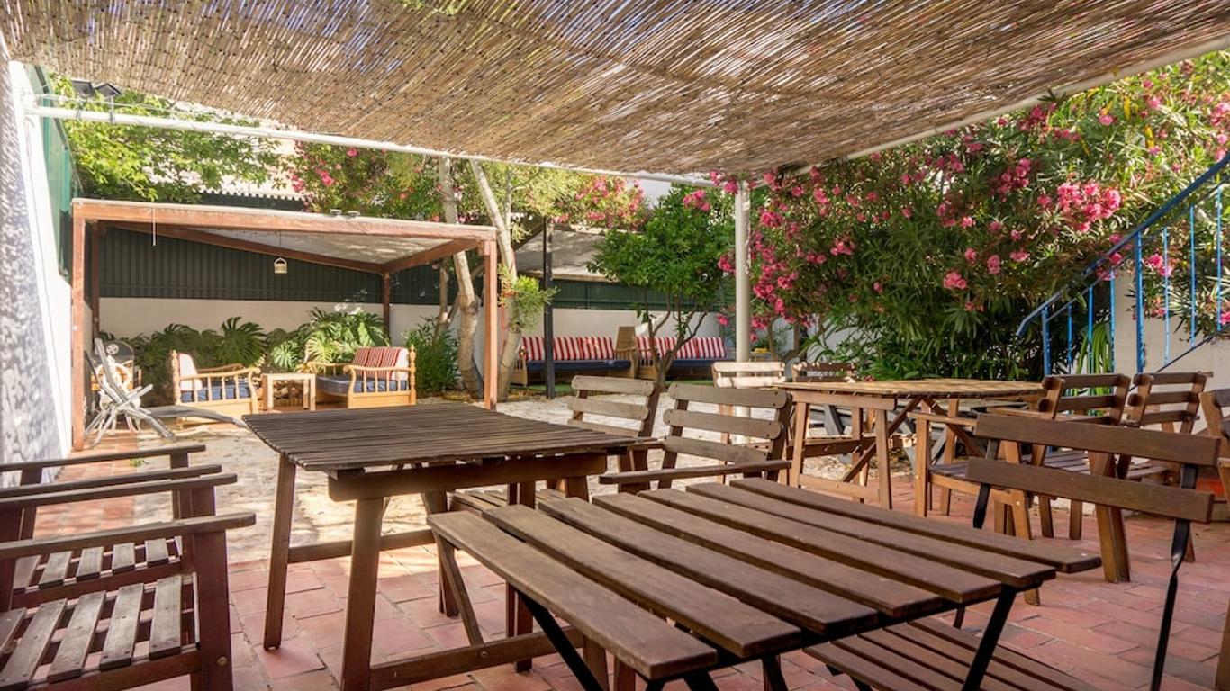 Roaz de Bandeira Guesthouse
