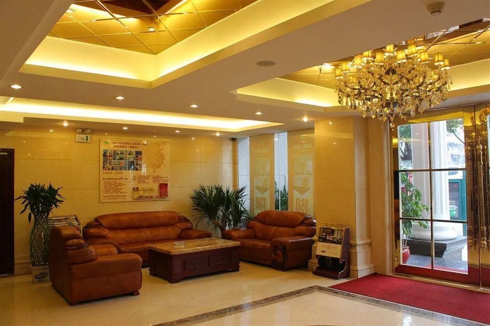 فيينا هوتل ديكانج رود برانش