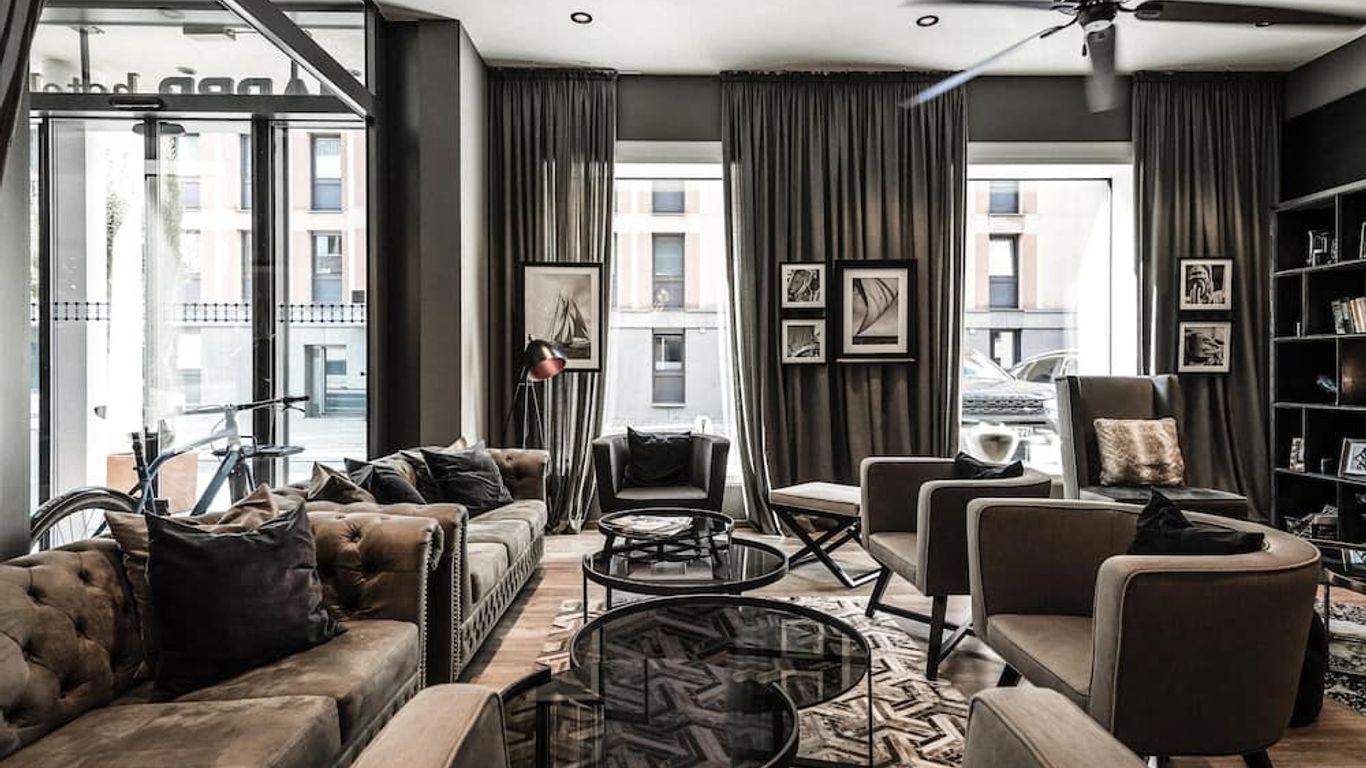 Harbr. Hotel Konstanz