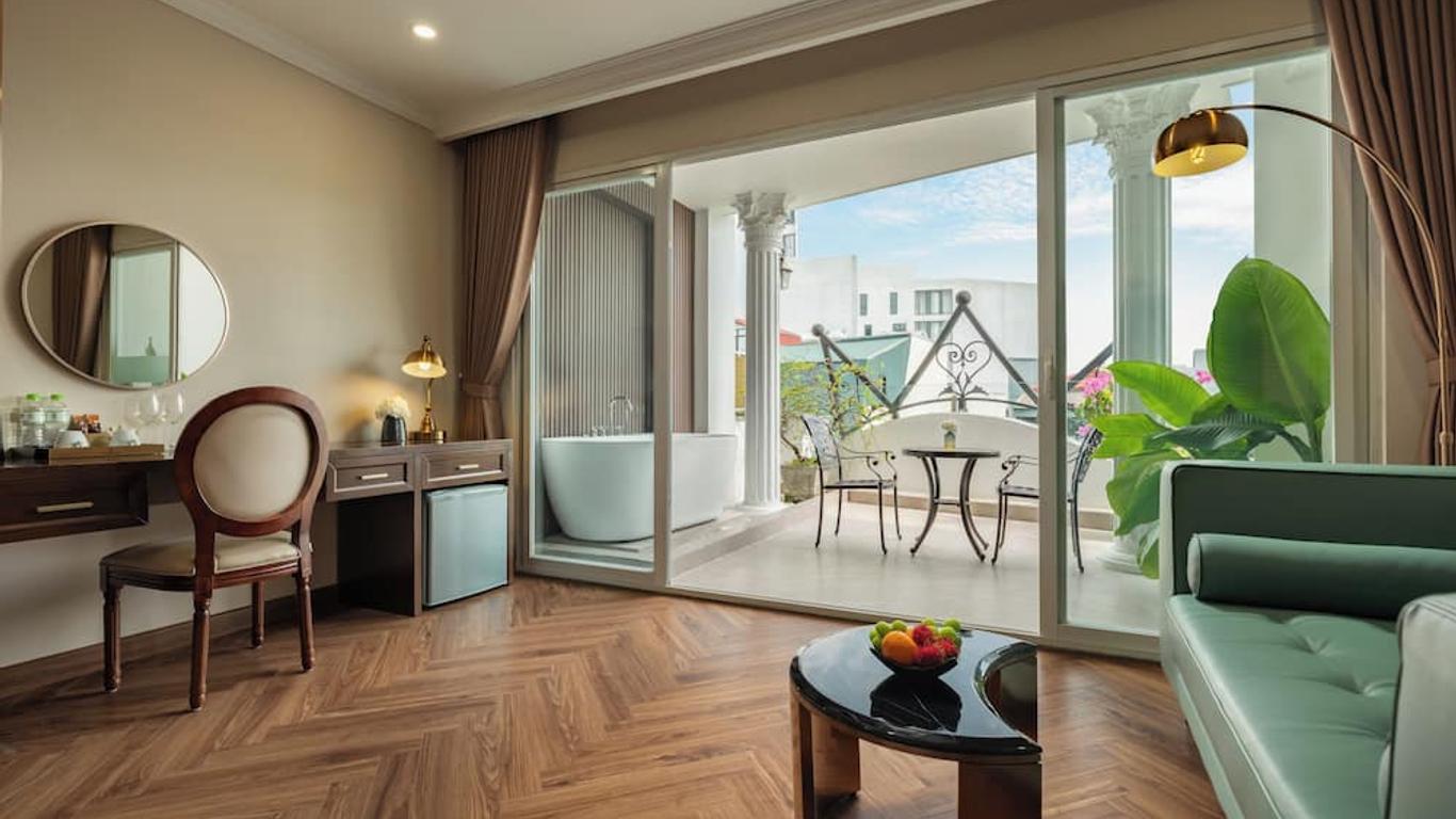 Splendid Premium Hotel