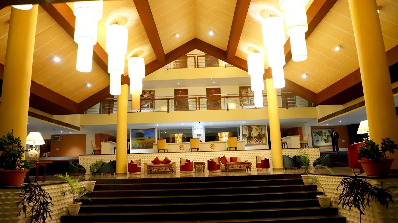 The White Hotel Katra, A Member Of Radisson Individuals