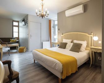Hôtel la Couleuvrine - Sarlat-la-Canéda