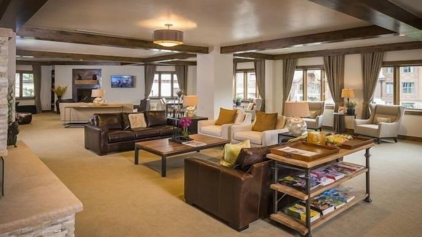 St James Beaver Creek