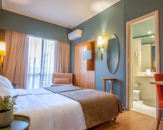 Hotel Olympic - Heraclión