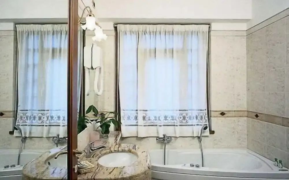 Hotel Olympic - Saint Vincent