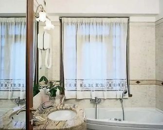 Hotel Olympic - Saint Vincent