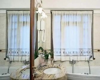 Hotel Olympic - Saint Vincent