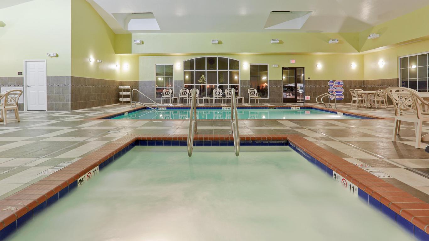 Staybridge Suites Rocklin - Roseville Area