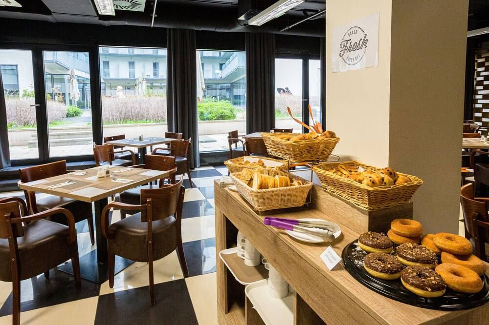 فندق دي فيردي إمبريال