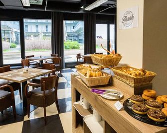 DI Verdi Imperial Hotel - Budapest - Buffet