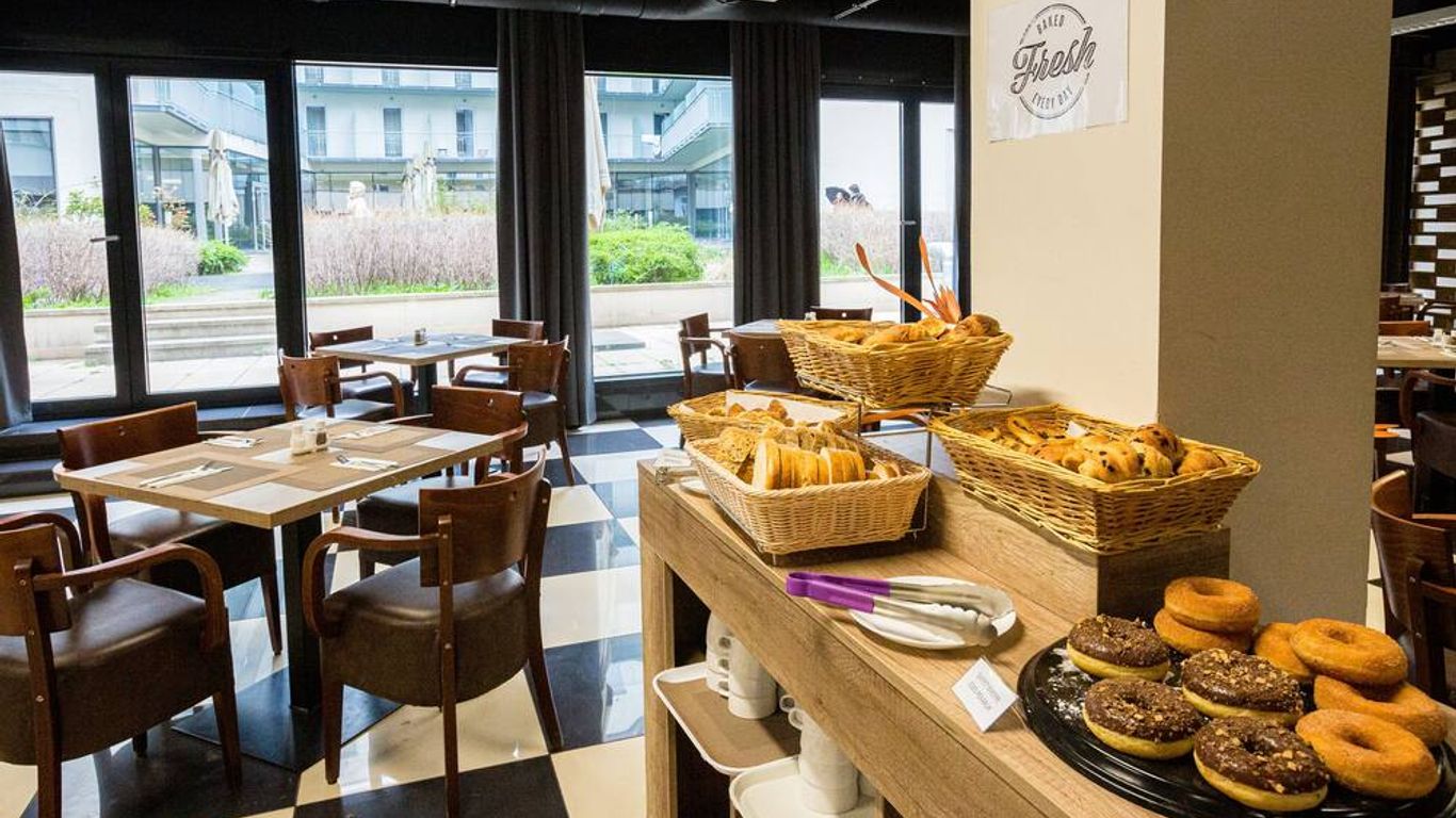 فندق دي فيردي إمبريال