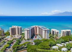 Royal Kahana Maui By Outrigger - Lahaina - Building