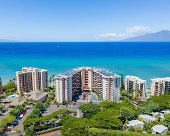 Royal Kahana Maui By Outrigger - Lahaina - Building